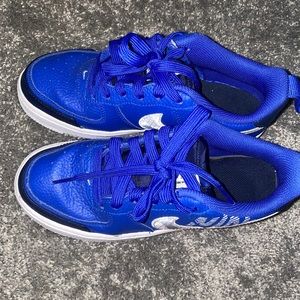 nike air force blue